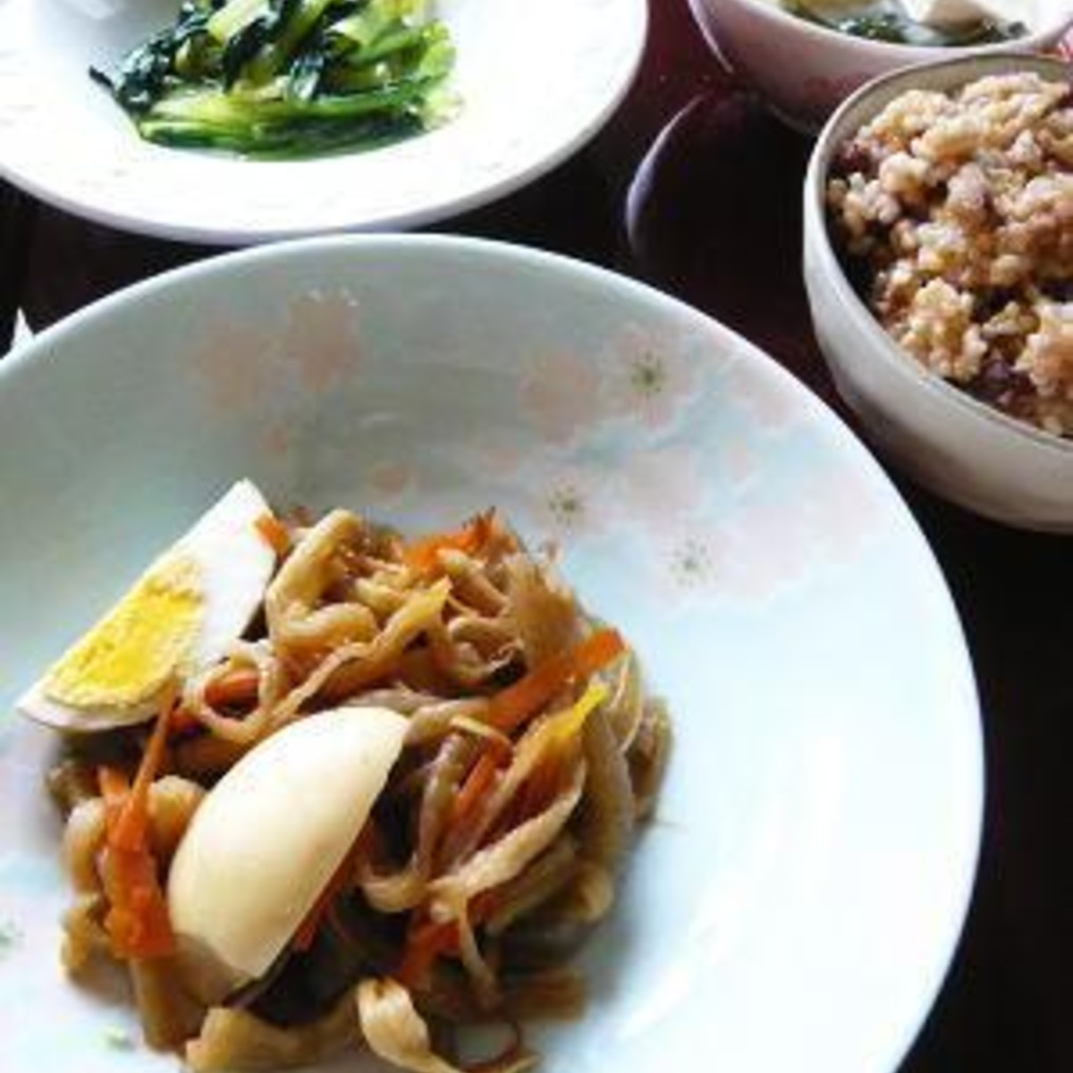 免疫力up の 粗食メニュー レシピ 作り方 By スイート ローズ 楽天レシピ 免疫力up の 粗食メニュー レシピ 作り方 By スイート ローズ 楽天レシピ